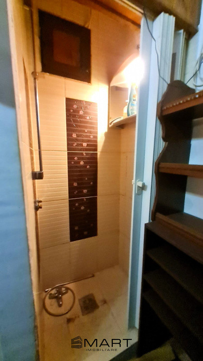 Spatiu comercial 40mp zona 9 Mai