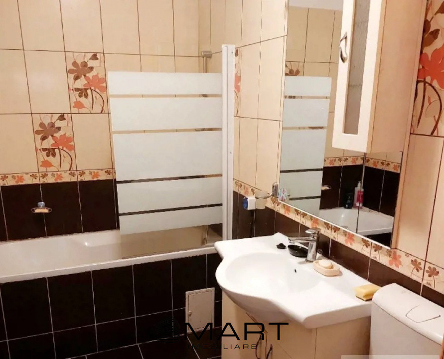 Apartament 3 camere zona Piata Rahova Pet Friendly