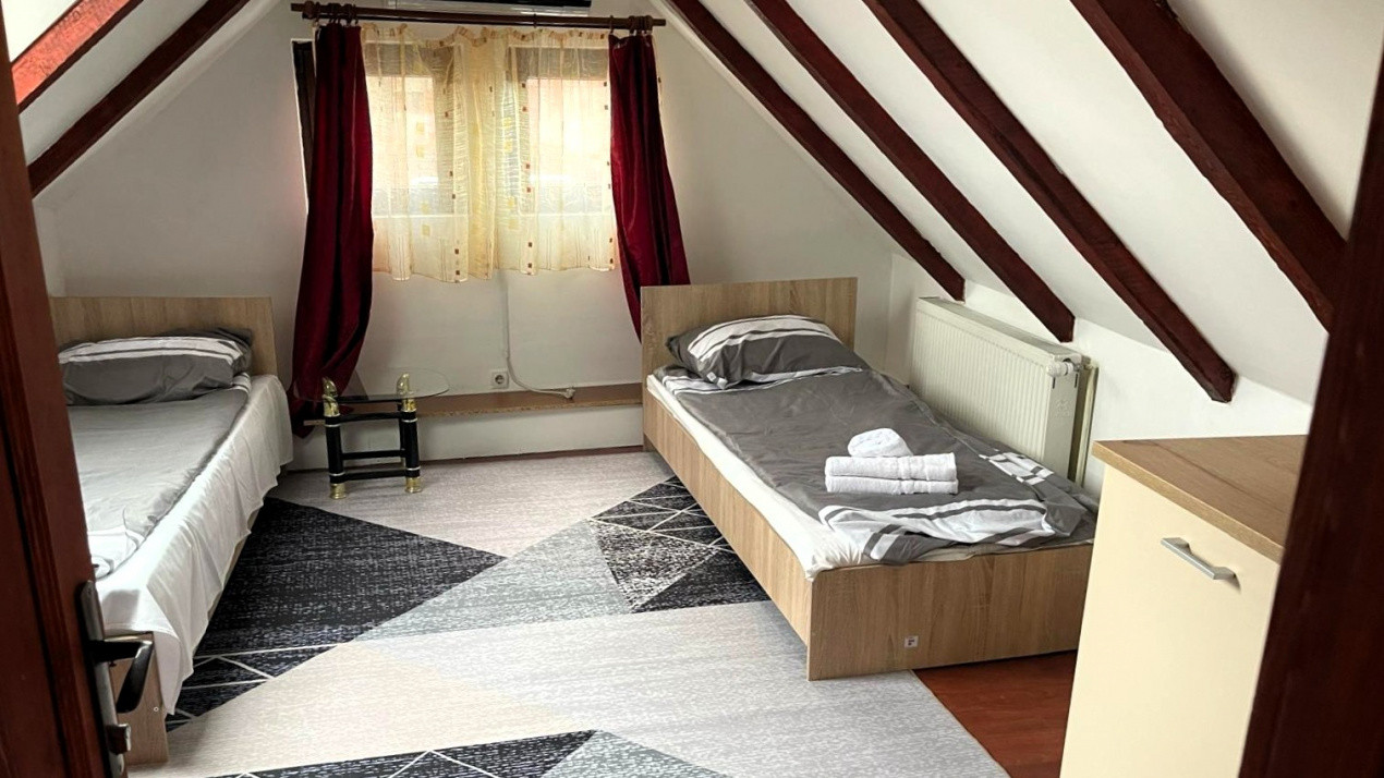 Casa 320mp zona centrala