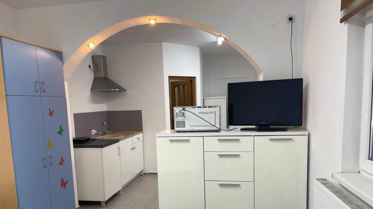 Casa 320mp zona centrala