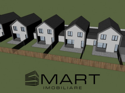 Teren cu Proiect Autorizat în Bartolomeu – Investiție Ideală!