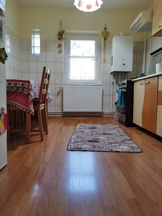 Apartament 2 Camere Racadau