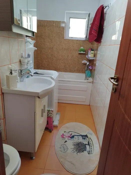 Apartament 2 Camere Racadau