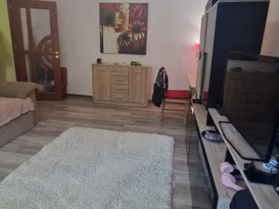 Apartament 2 Camere Racadau