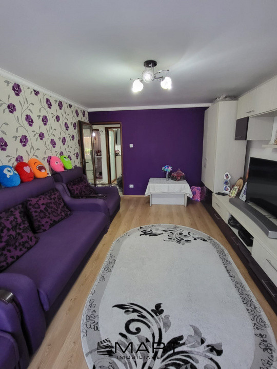 Apartament 3 Camere Triaj