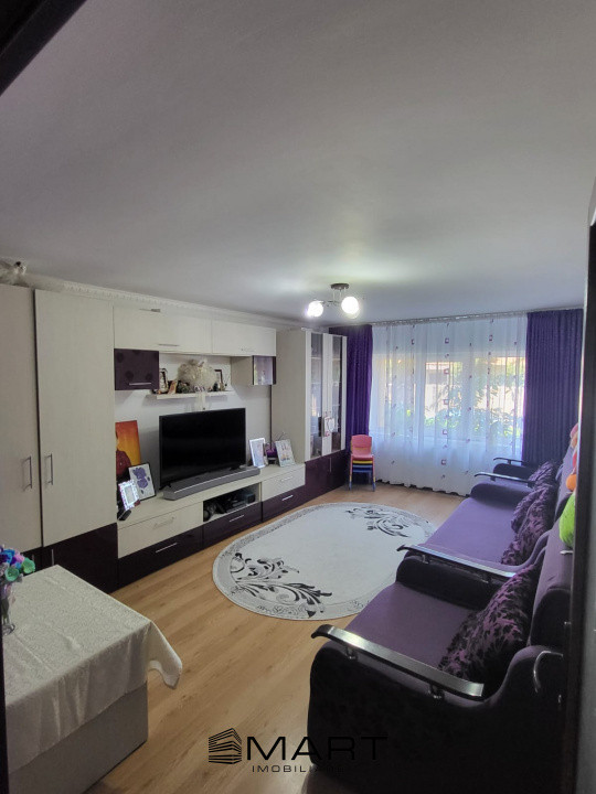 Apartament 3 Camere Triaj