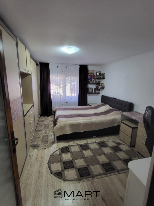 Apartament 3 Camere Triaj