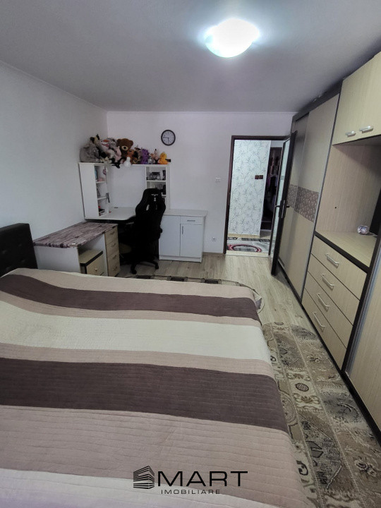 Apartament 3 Camere Triaj