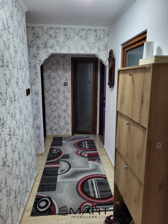 Apartament 3 Camere Triaj