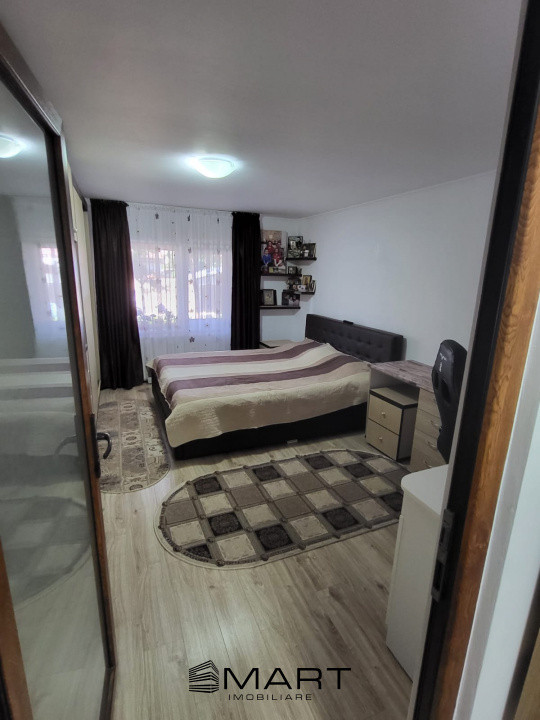 Apartament 3 Camere Triaj