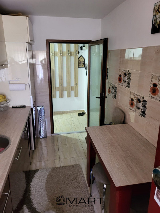 Apartament 3 Camere Triaj