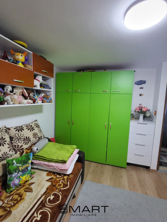 Apartament 3 Camere Triaj