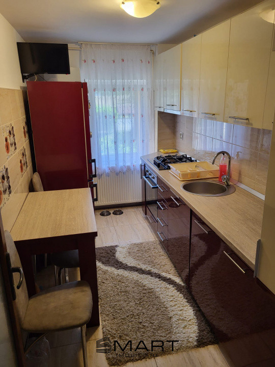 Apartament 3 Camere Triaj