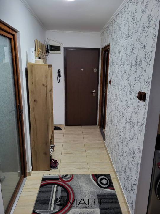 Apartament 3 Camere Triaj