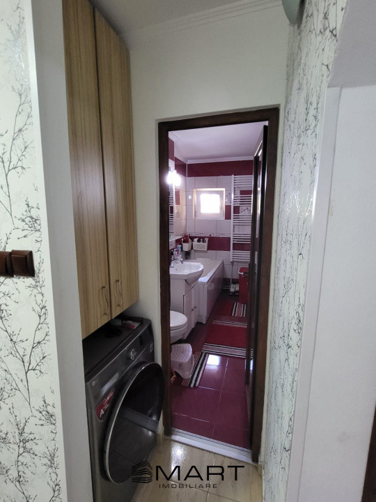 Apartament 3 Camere Triaj