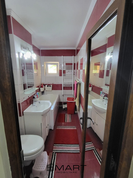 Apartament 3 Camere Triaj