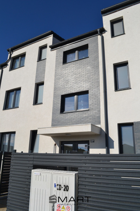 Apartament modern, bloc nou,  2 Camere