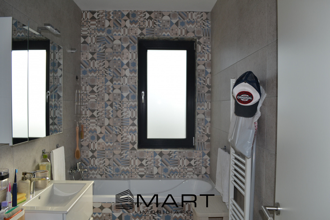 Apartament modern, bloc nou,  2 Camere