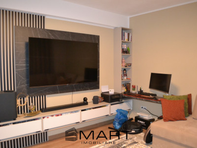 Apartament modern, bloc nou,  2 Camere