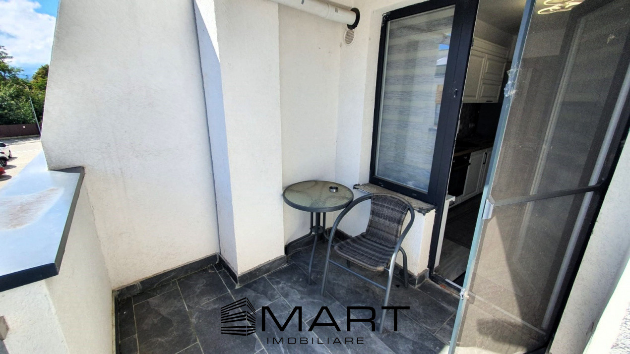 Apartament 3 camere 61 mp Turnisor