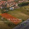 Teren intravilan cu PUZ 2500mp Lazaret