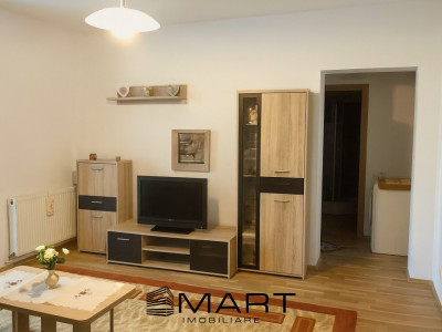 Apartament 2 camere în Astra, Brașov – 48 mp