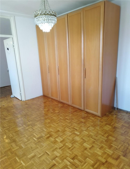 Apartament cu 2 camere cf.2 zona Mihai Viteazu