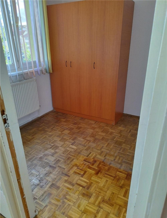 Apartament cu 2 camere cf.2 zona Mihai Viteazu