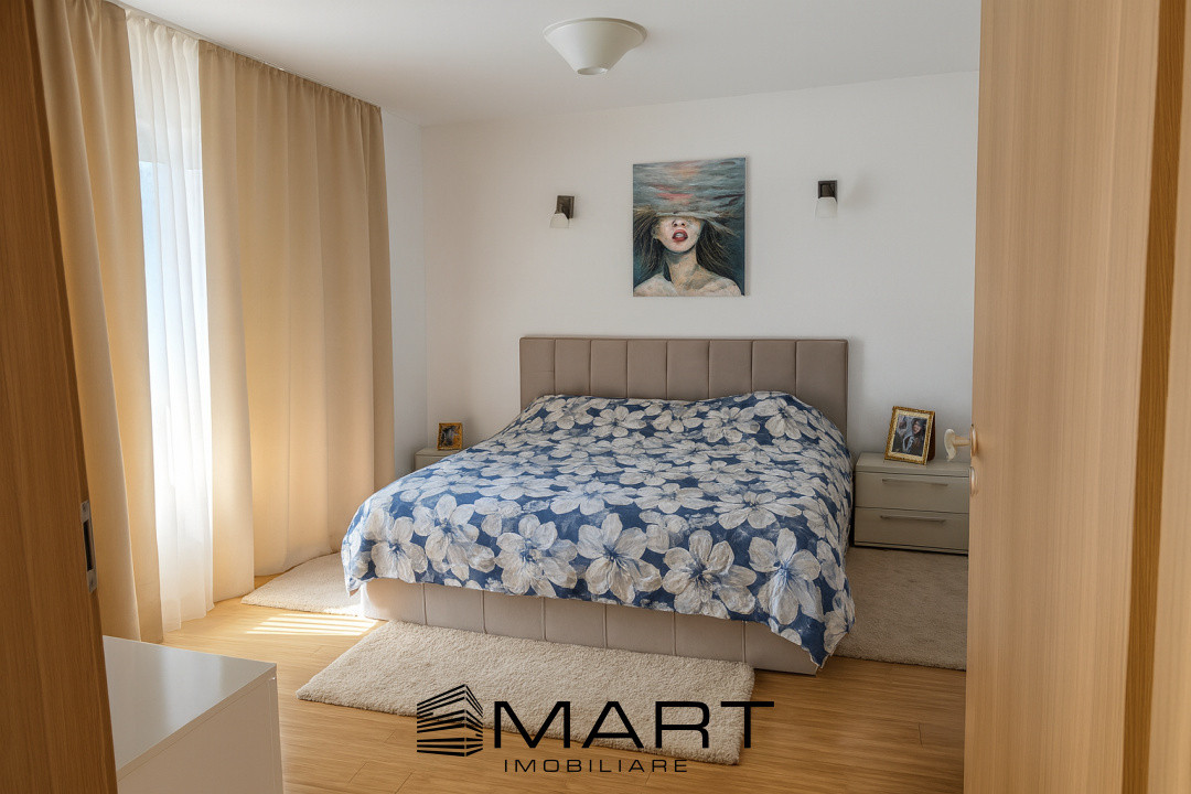 Casa Individuala Tractorul