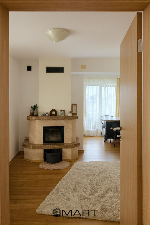 Casa Individuala Tractorul