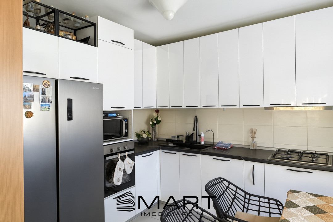 Casa Individuala Tractorul