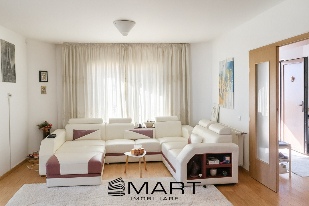 Casa Individuala Tractorul