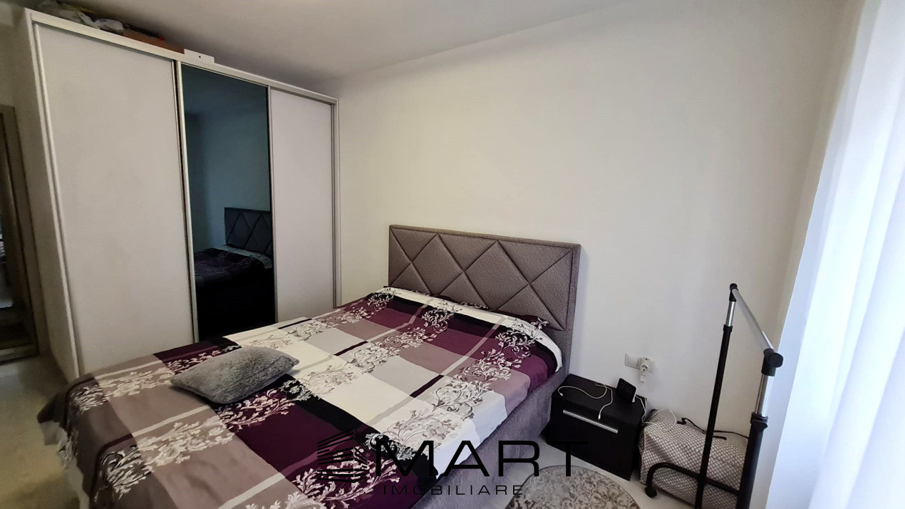 Apartament 3 camere cu gradina in Selimbar