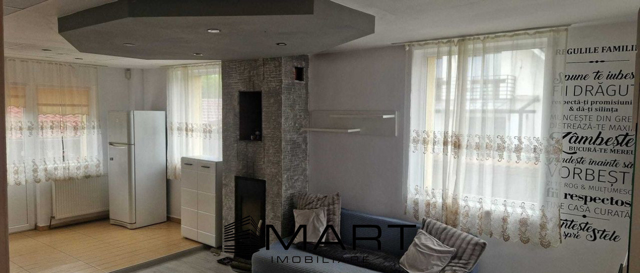 Casa cu  8 camere, 308mp utili