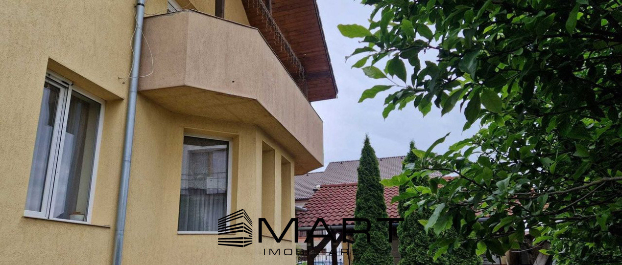 Casa cu  8 camere, 308mp utili