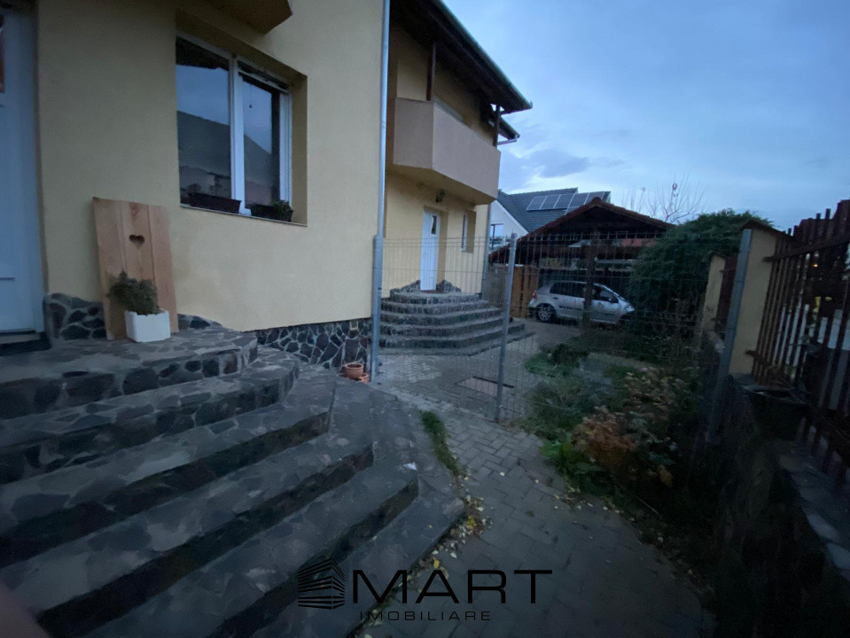 casa / vila 8 camere zona  Selimbar