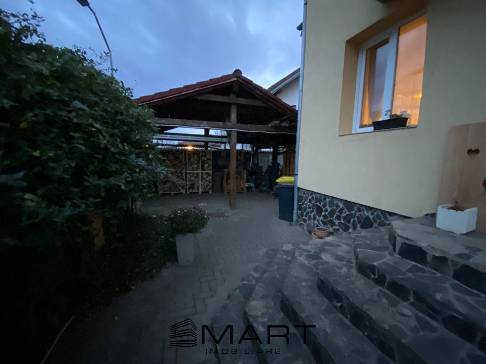 casa / vila 8 camere zona  Selimbar