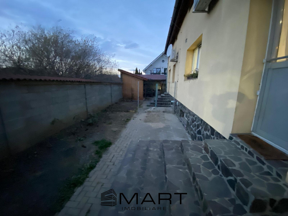 casa / vila 8 camere zona  Selimbar