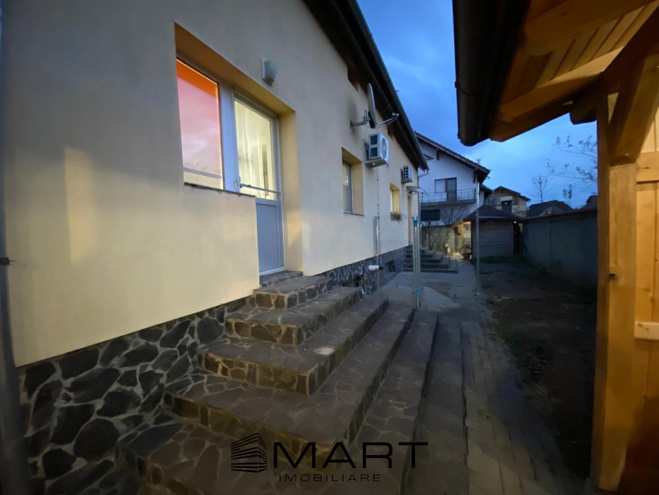 casa / vila 8 camere zona  Selimbar