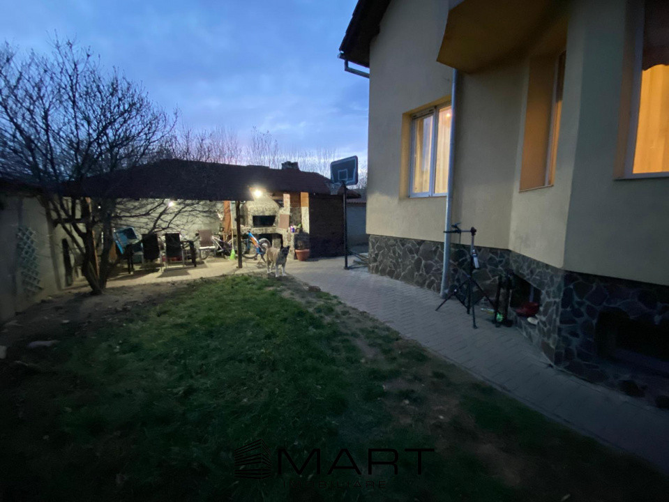 casa / vila 8 camere zona  Selimbar