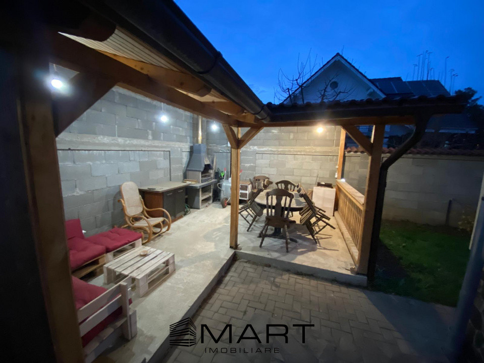 casa / vila 8 camere zona  Selimbar