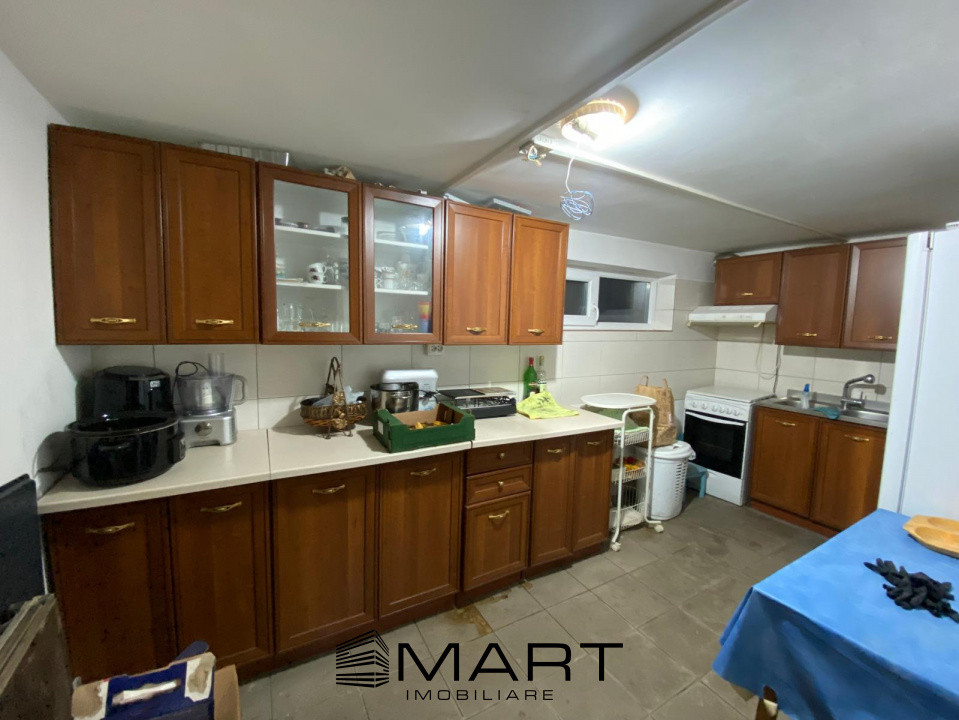 casa / vila 8 camere zona  Selimbar