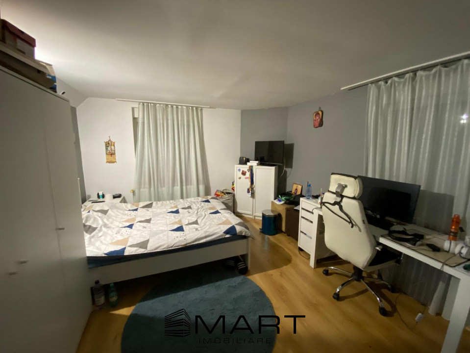 casa / vila 8 camere zona  Selimbar