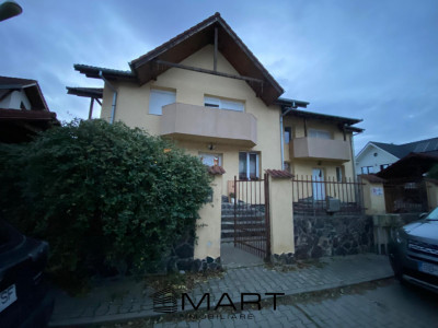 casa / vila 8 camere zona  Selimbar