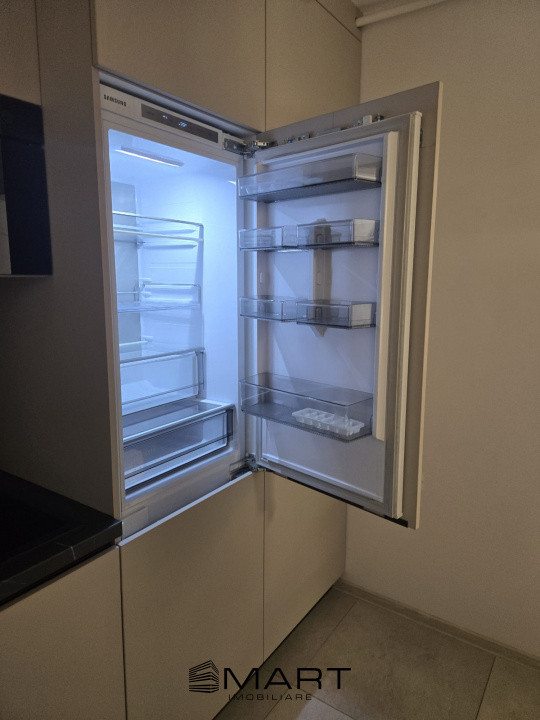 Apartament tip Studio 38 mp Tractorul