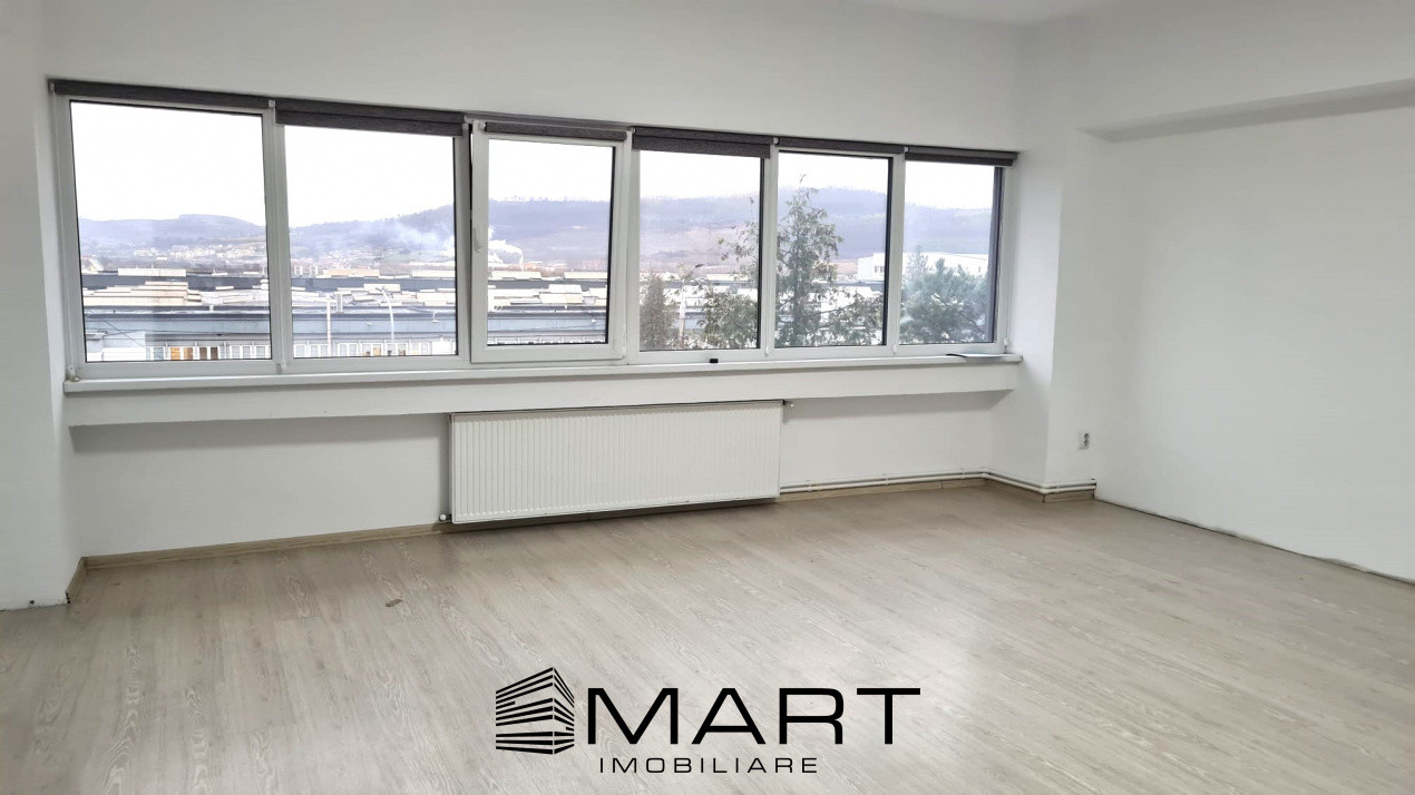 Spatiu Birouri 107 mp utili zona Stefan cel Mare
