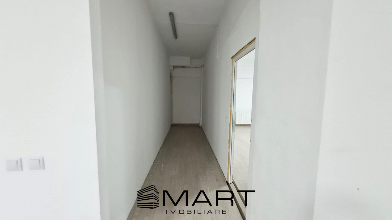 Spatiu Birouri 107 mp utili zona Stefan cel Mare