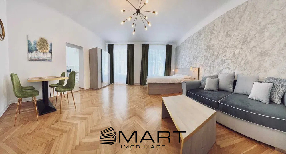 Spatiu comercial/Regim hotelier zona Ultracentrala