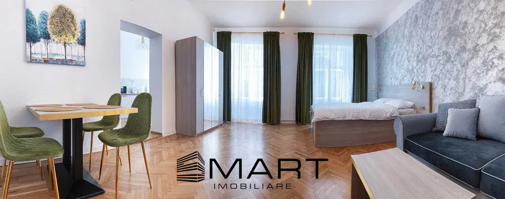 Spatiu comercial/Regim hotelier zona Ultracentrala