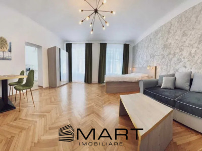 Spatiu comercial/Regim hotelier zona Ultracentrala